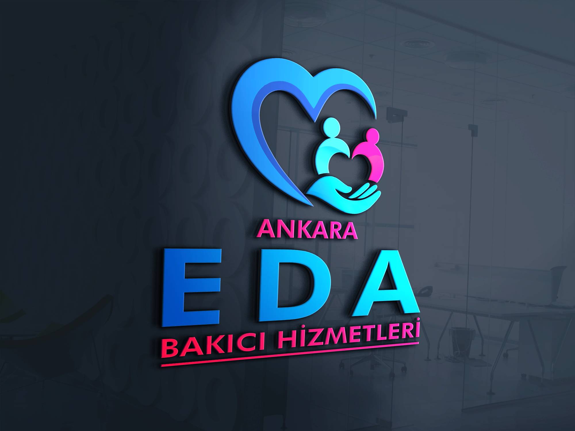 Eda Bakıcı Hizmetleri